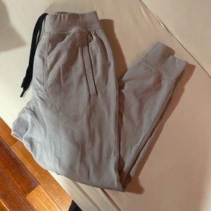 Mens lululemon joggers